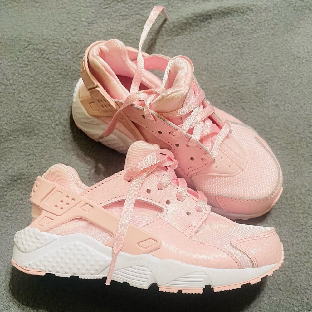 Toddler Girl Shoe
